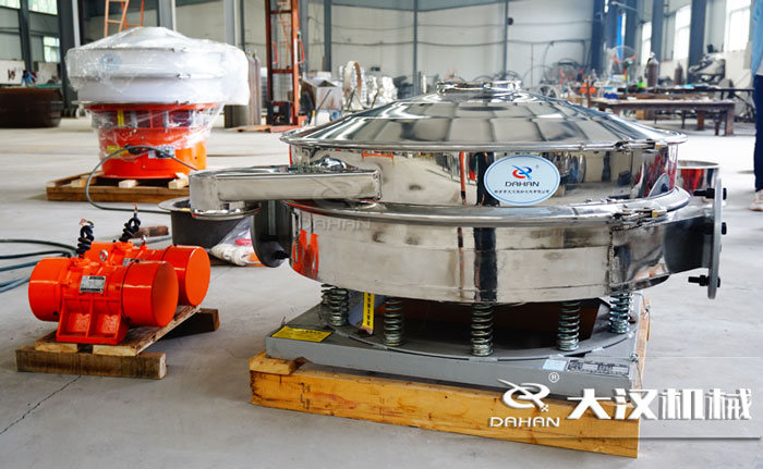 面粉直排篩分機(jī) 面粉直排篩分機(jī)